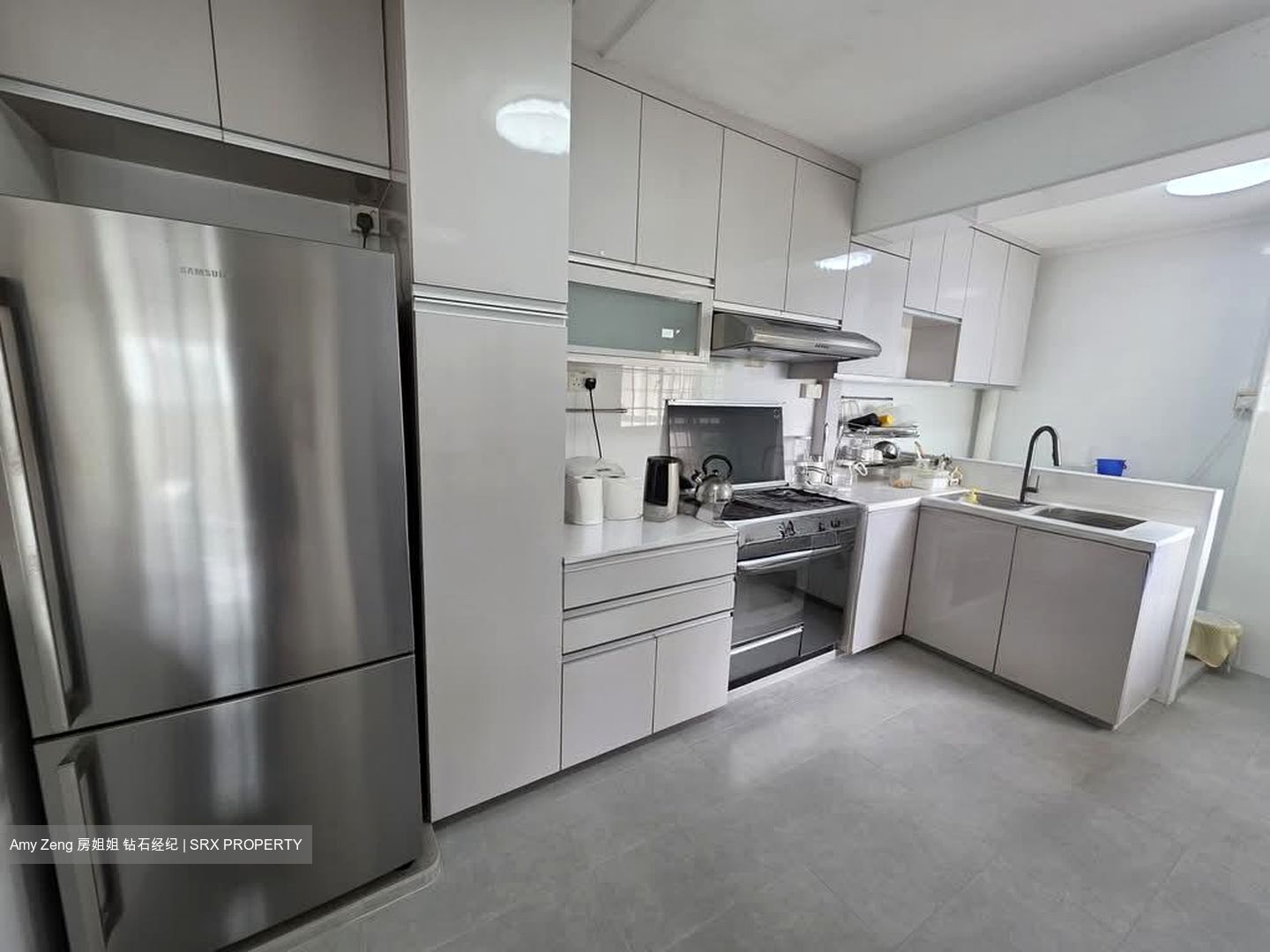 Blk 430 Chong Boon Heights (Ang Mo Kio), HDB 5 Rooms #591847291